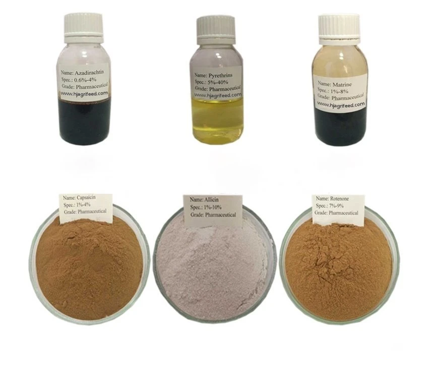 Veratrine extract supplier