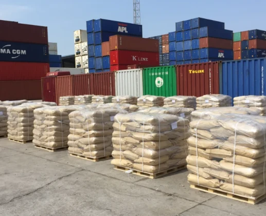 DL-Methionine Powder Package DL-Methionine Powder Package