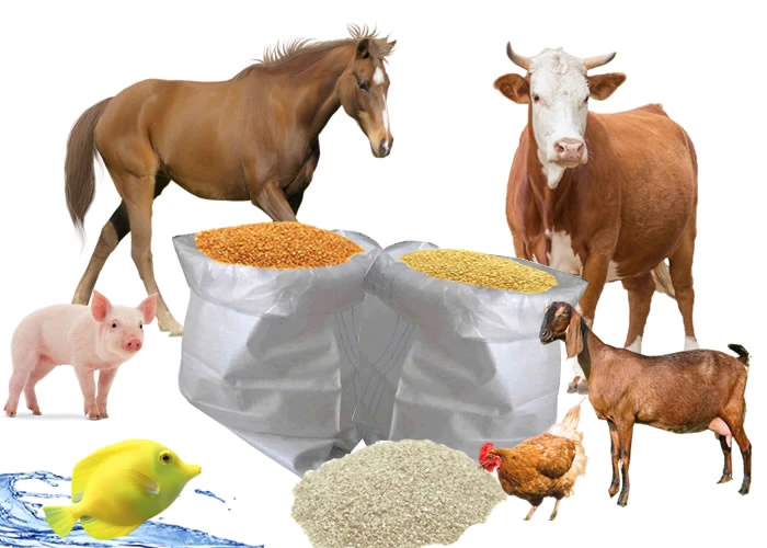 hjagrifeed Pyridoxine Hydrochloride Powder hjagrifeed Pyridoxine Hydrochloride Powder