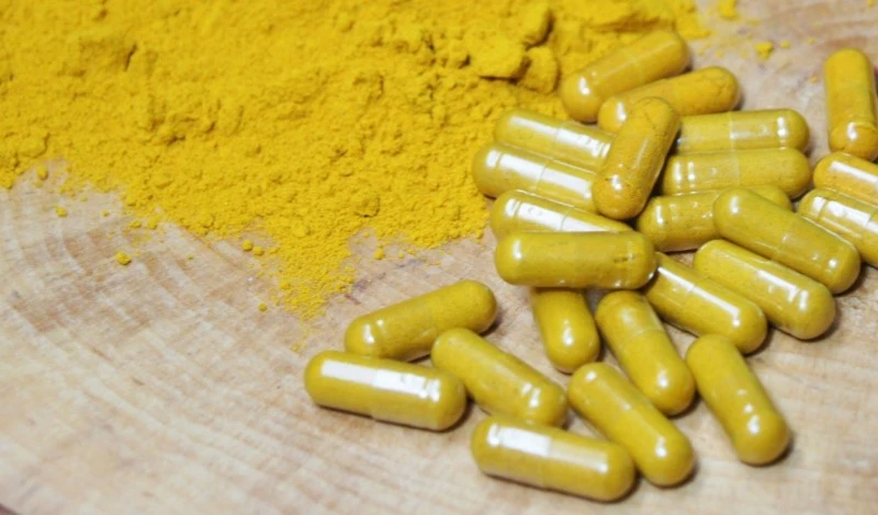 Quercetin Dihydrate Powder Quercetin Dihydrate Powder