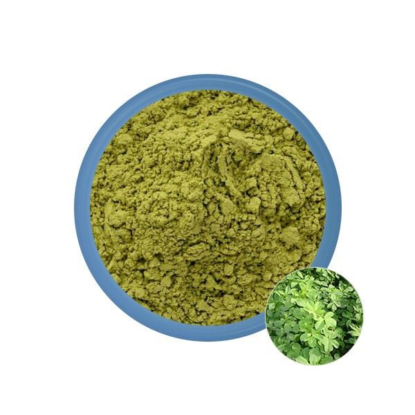 Alfalfa Powder