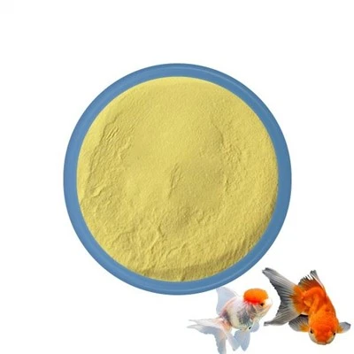Virginiamycin pulbere