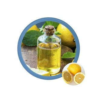 Extract de ulei de lămâie