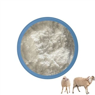 Pulbere clorhidrată Sarafloxacin