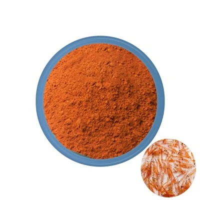Prețul mesei Krill